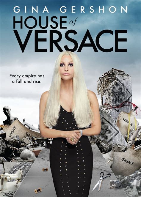 house of versace 2013 cast